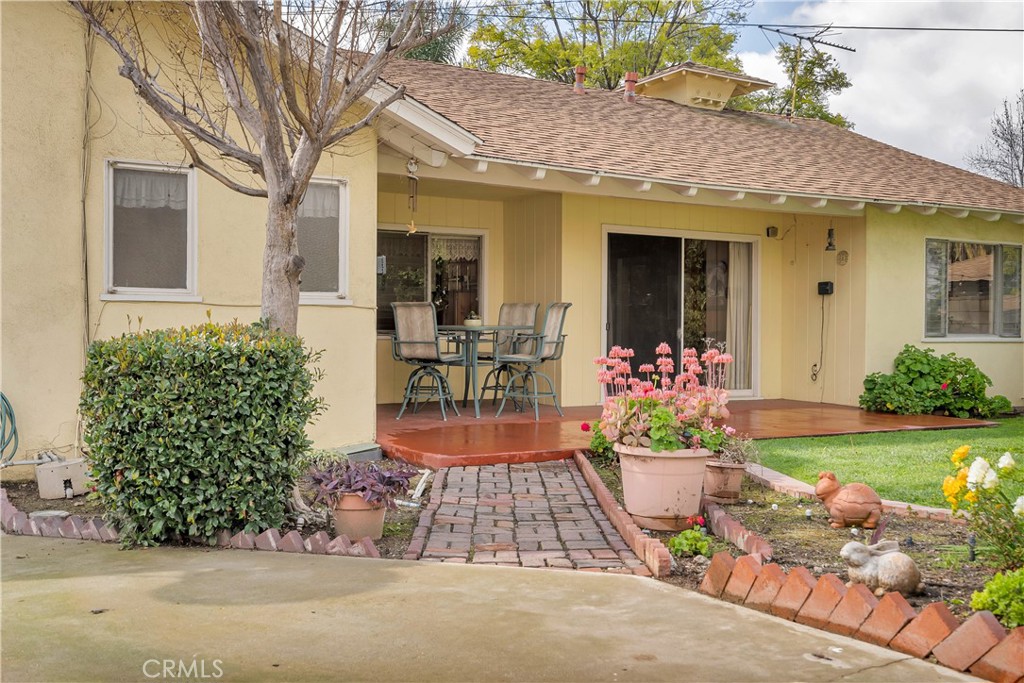 758 W Rosewood Court