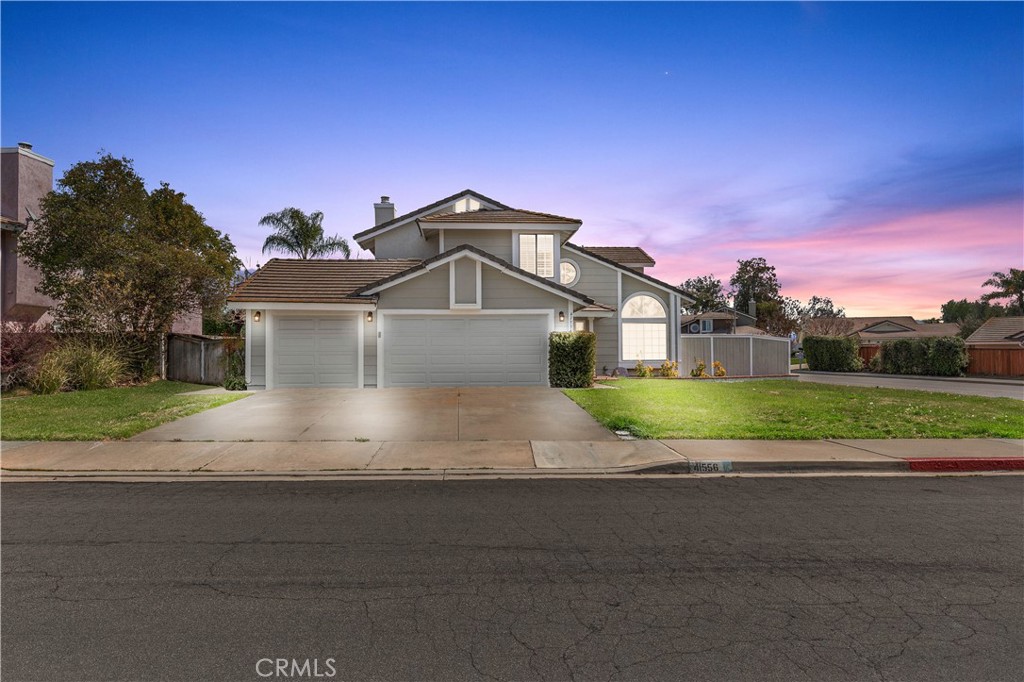 41556 Yankee Run Court