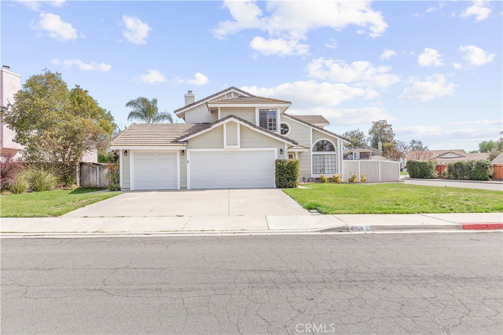 41556 Yankee Run Court