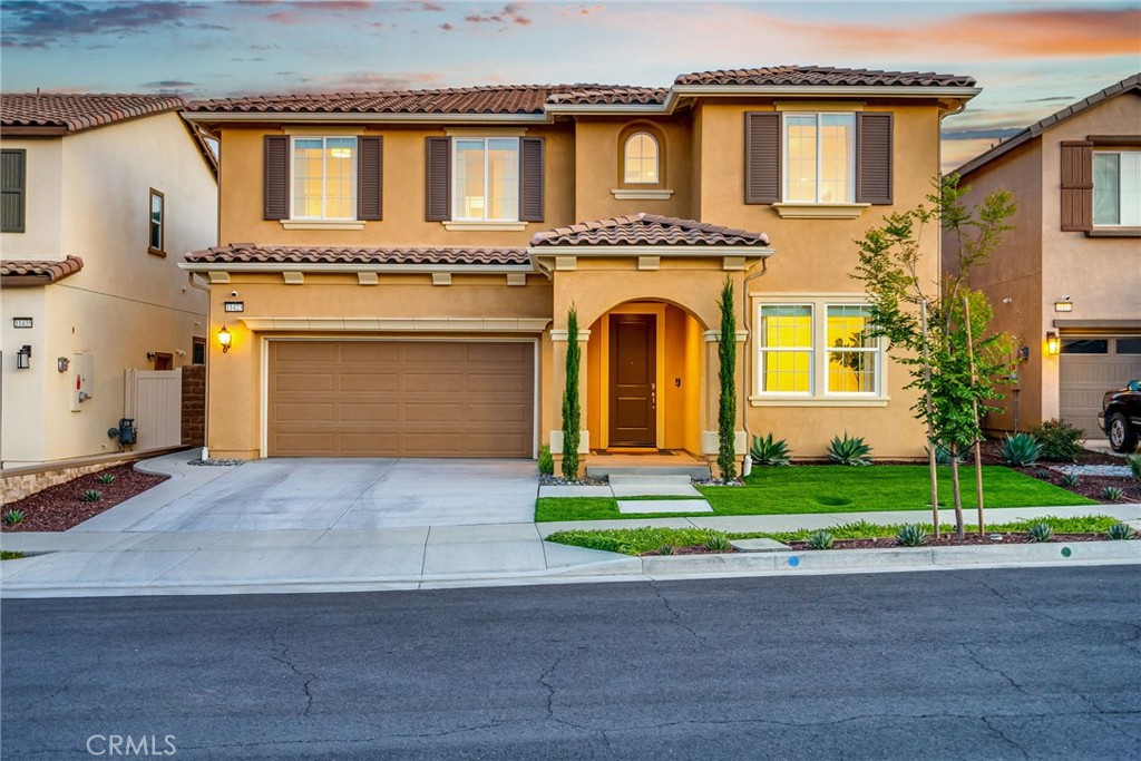 11423 Vista Way