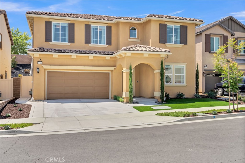 11423 Vista Way