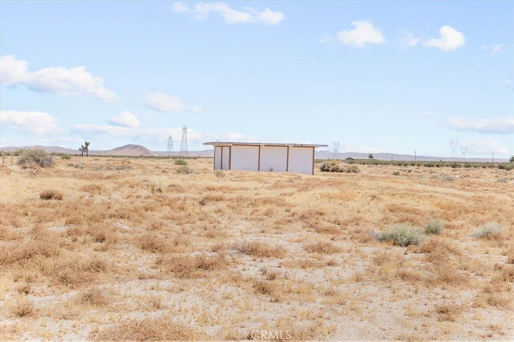 0 Cactus Rd
