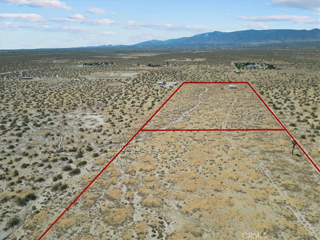 1 Cactus Rd