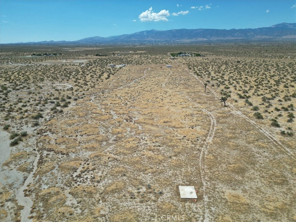 1 Cactus Rd