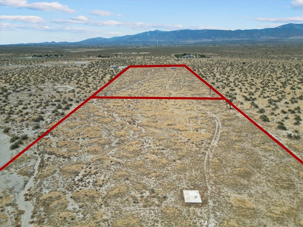 1 Cactus Rd