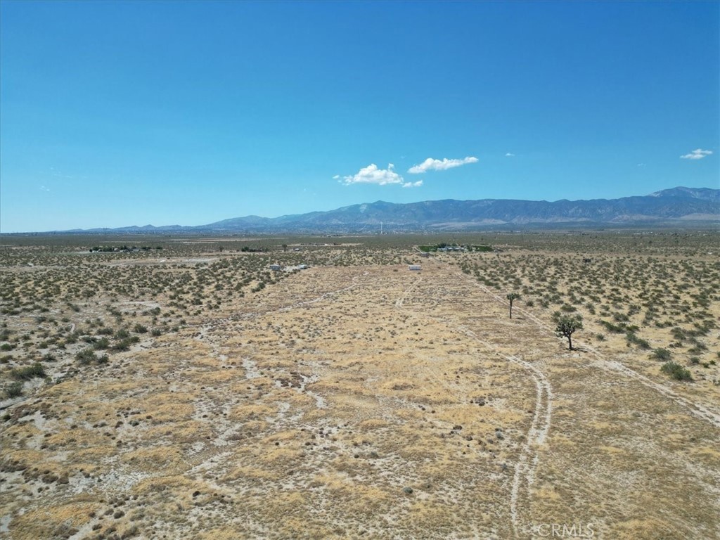 1 Cactus Rd