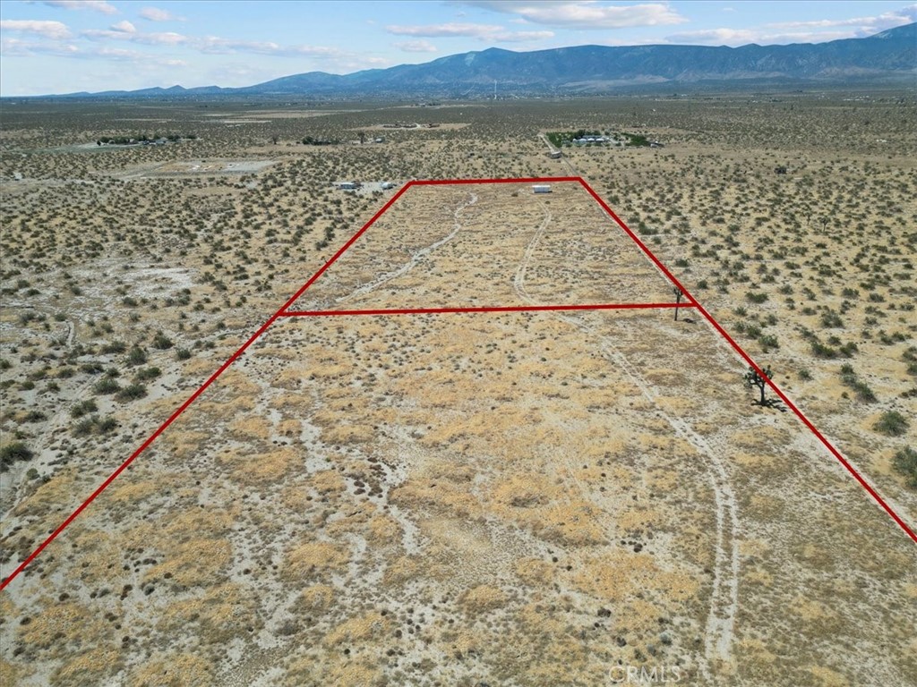 1 Cactus Rd
