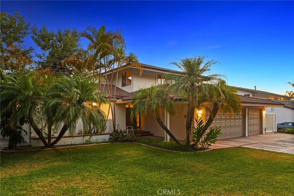 1032 Hyde Park Drive