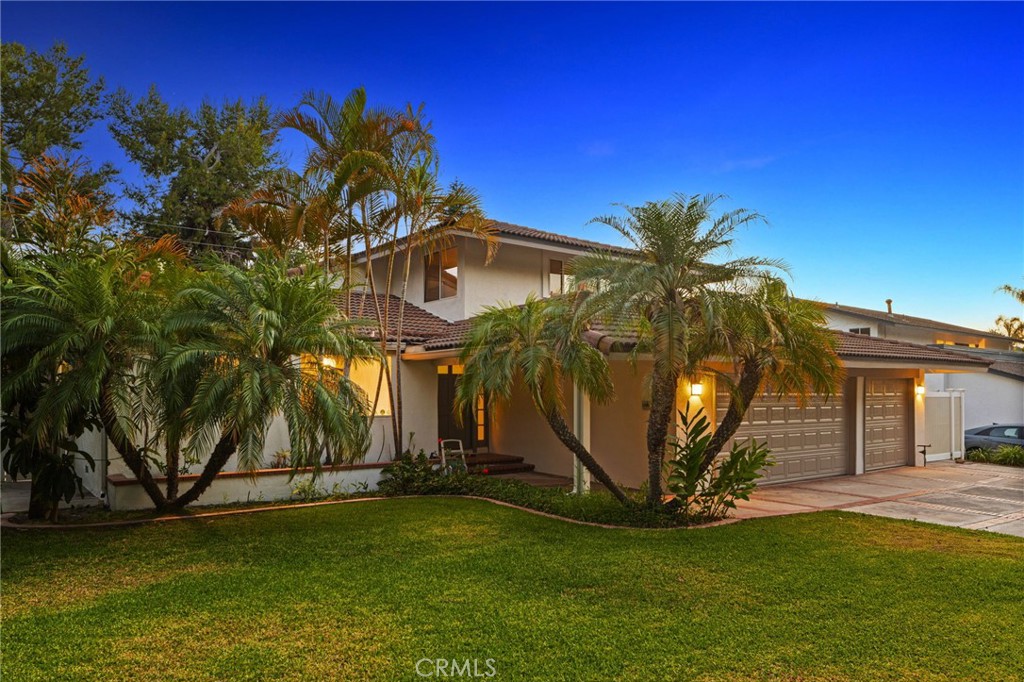 1032 Hyde Park Drive