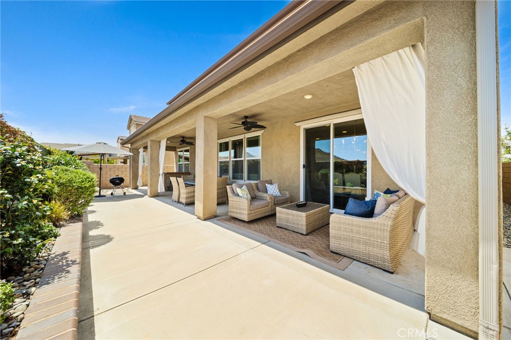 17007 Rudeen Lane