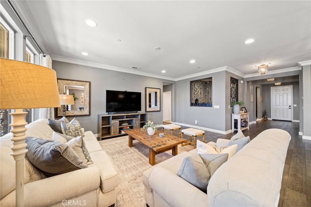 17007 Rudeen Lane
