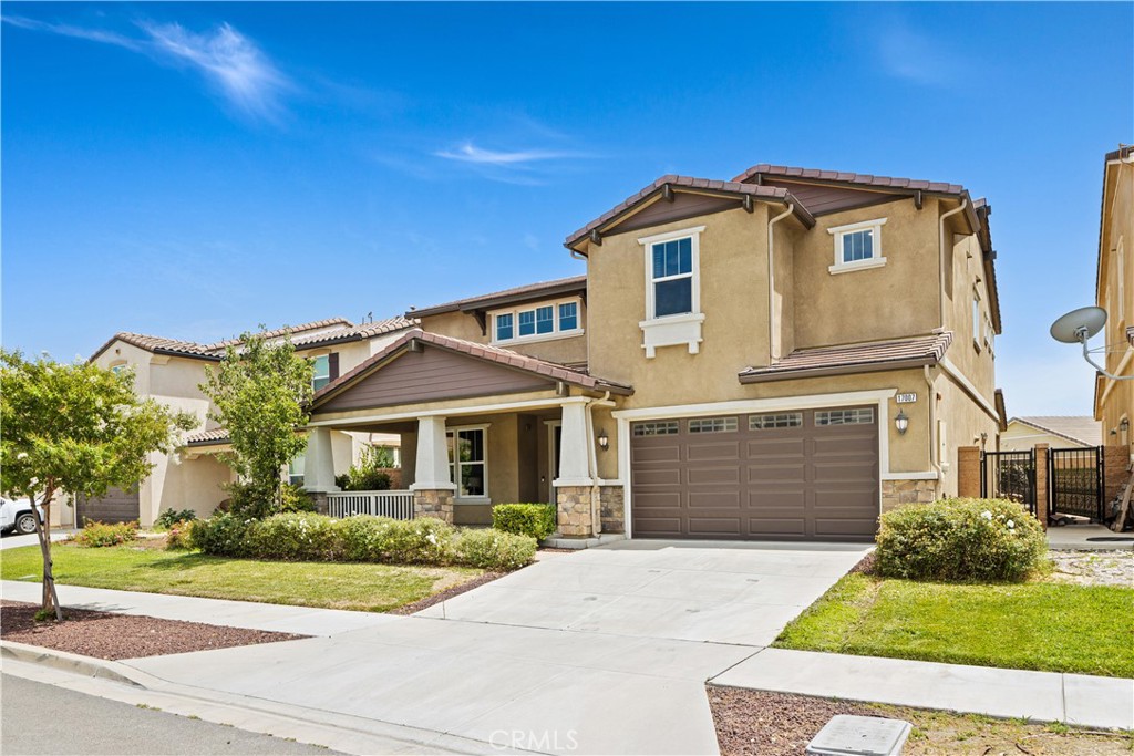 17007 Rudeen Lane