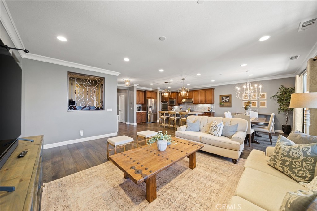 17007 Rudeen Lane