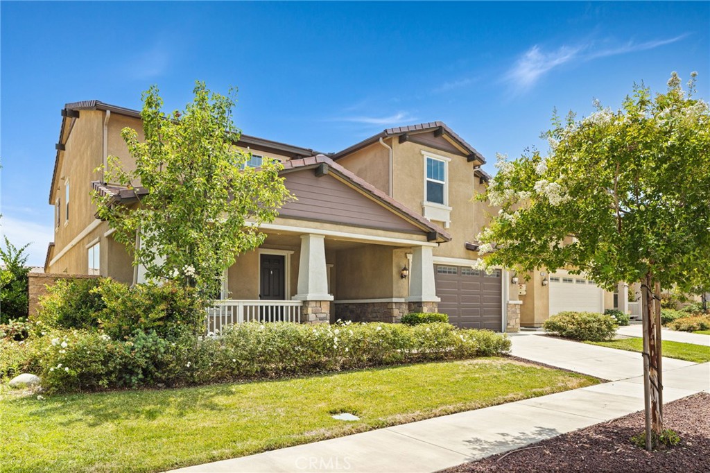 17007 Rudeen Lane