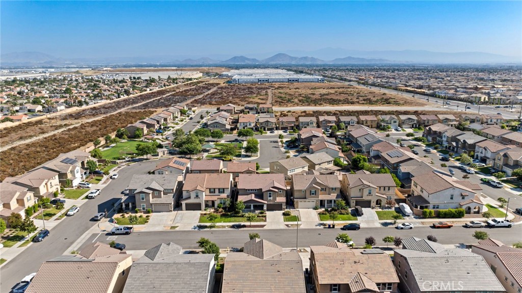 17007 Rudeen Lane