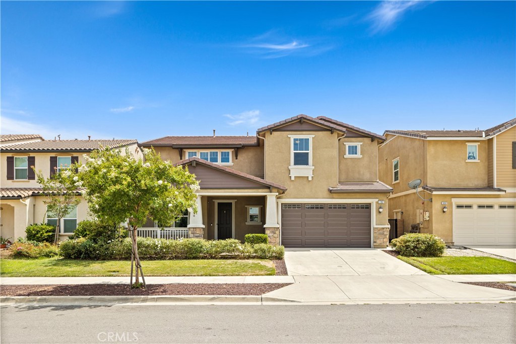 17007 Rudeen Lane