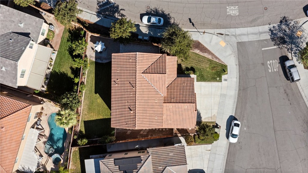 2012 Swift Circle