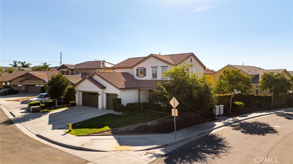 2012 Swift Circle