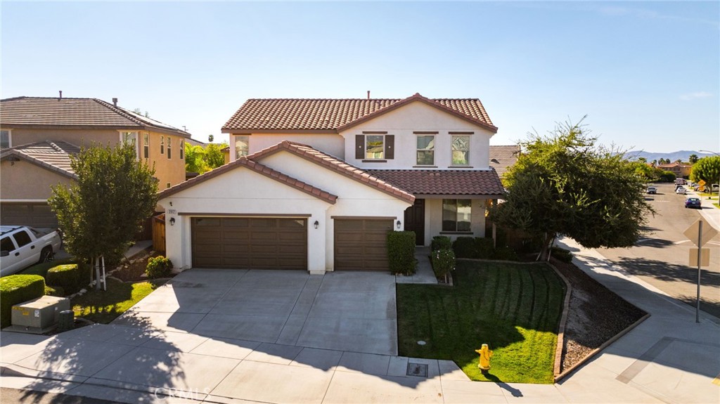 2012 Swift Circle