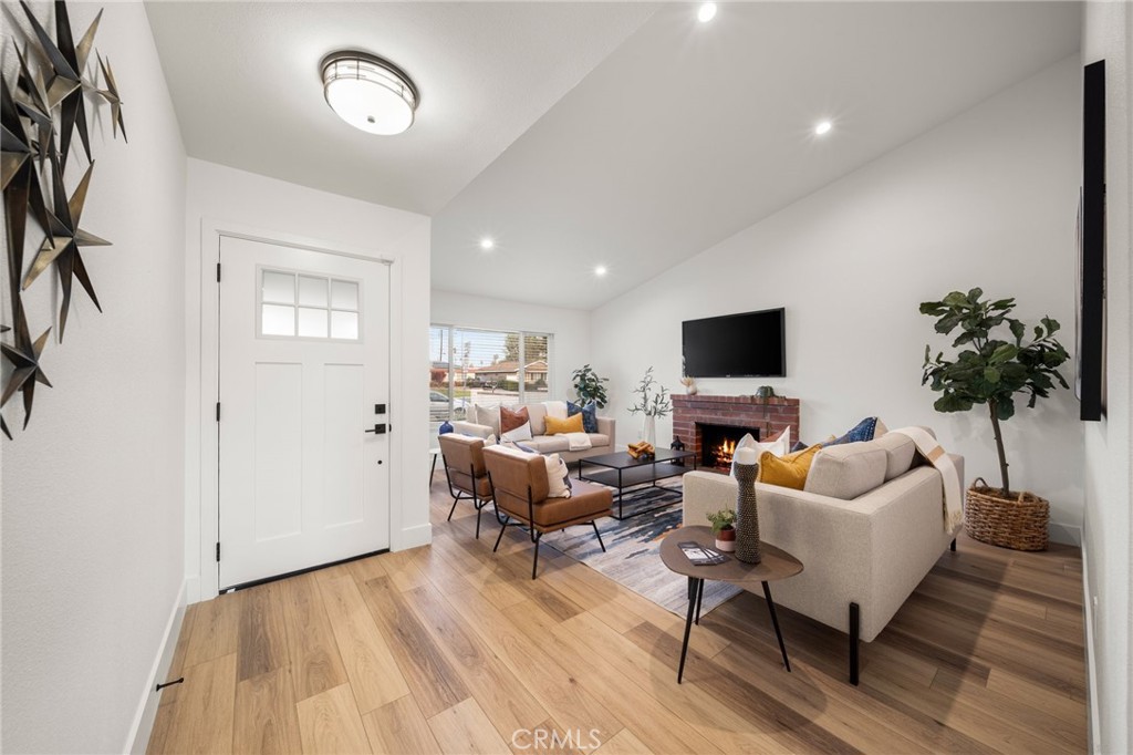 4142 Polk Street