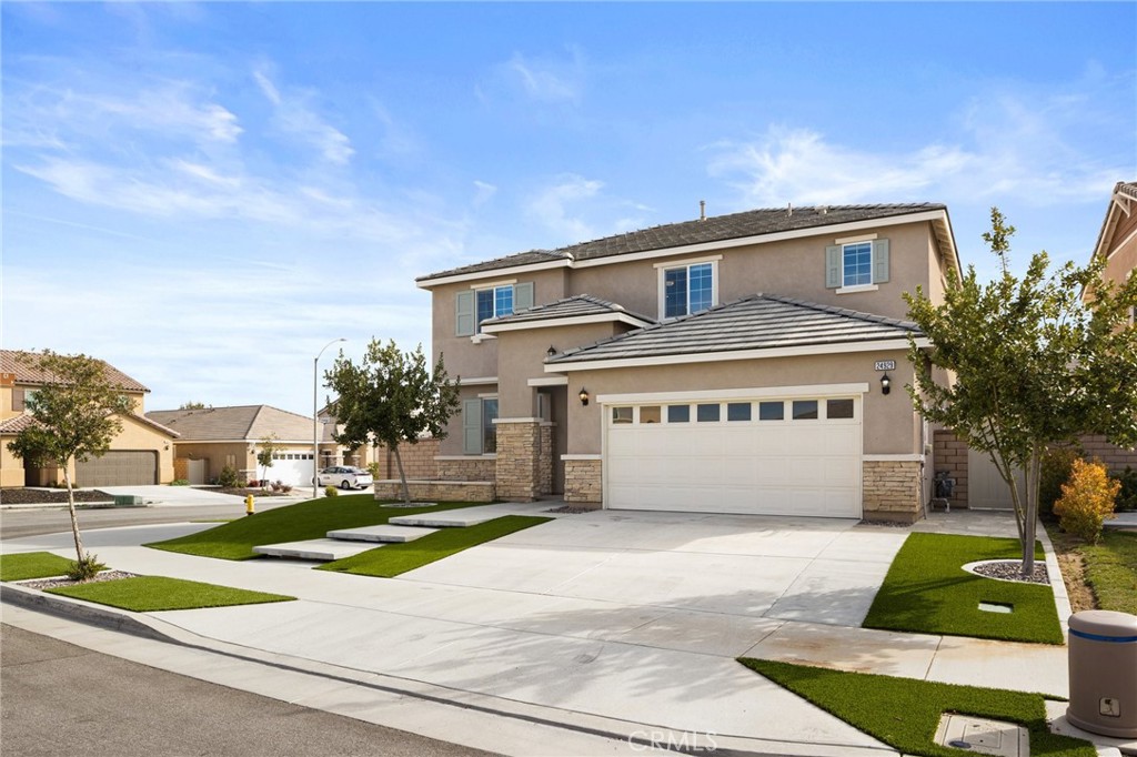 24929 Sagebush Lane