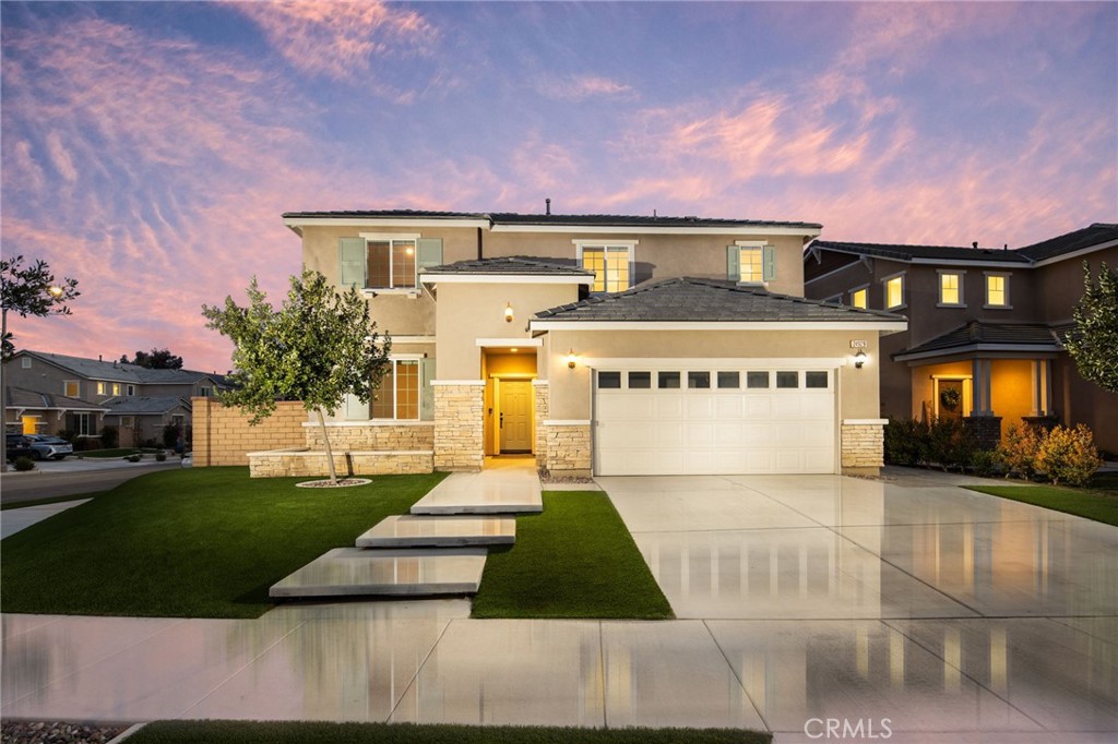 24929 Sagebush Lane