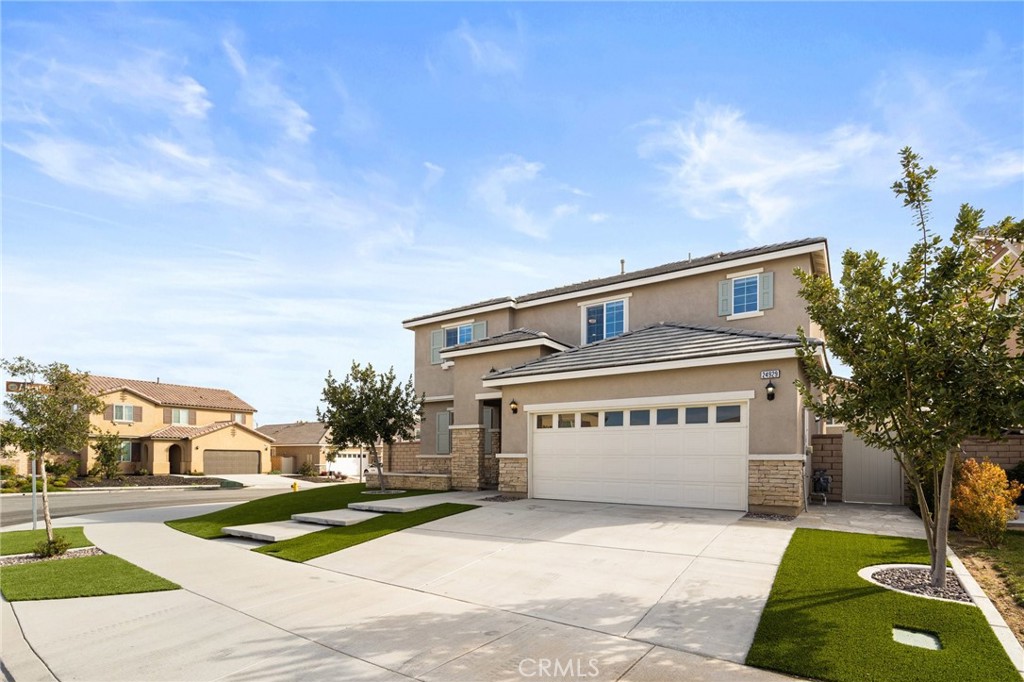 24929 Sagebush Lane