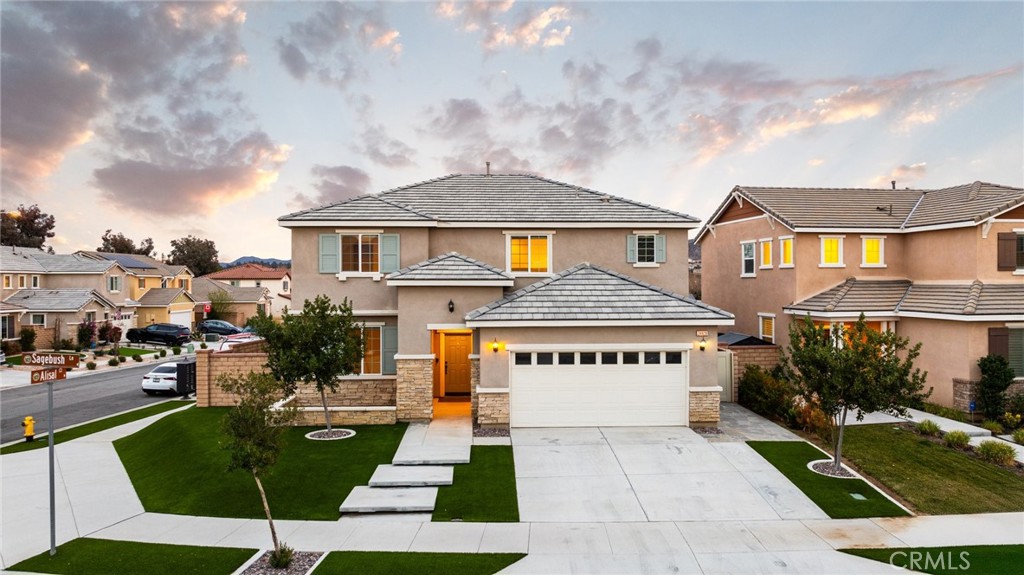24929 Sagebush Lane