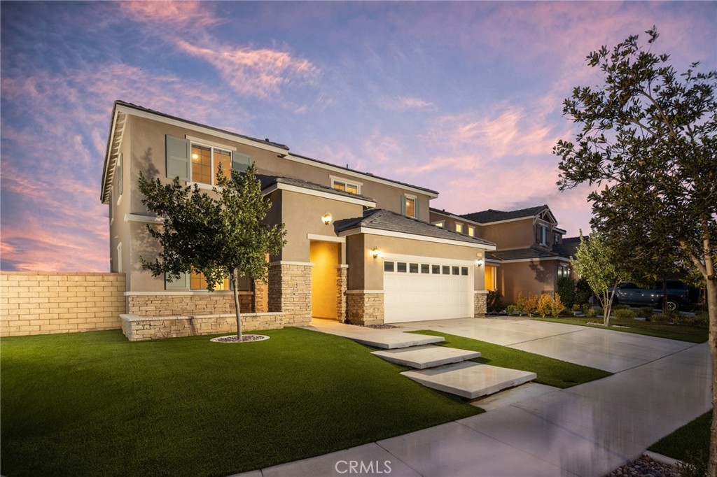 24929 Sagebush Lane