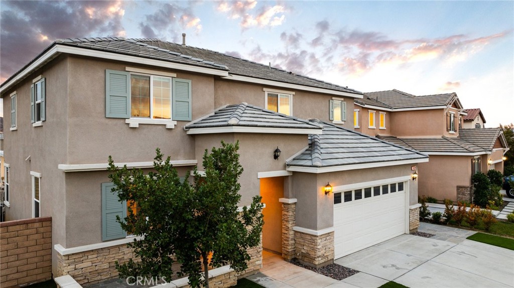 24929 Sagebush Lane