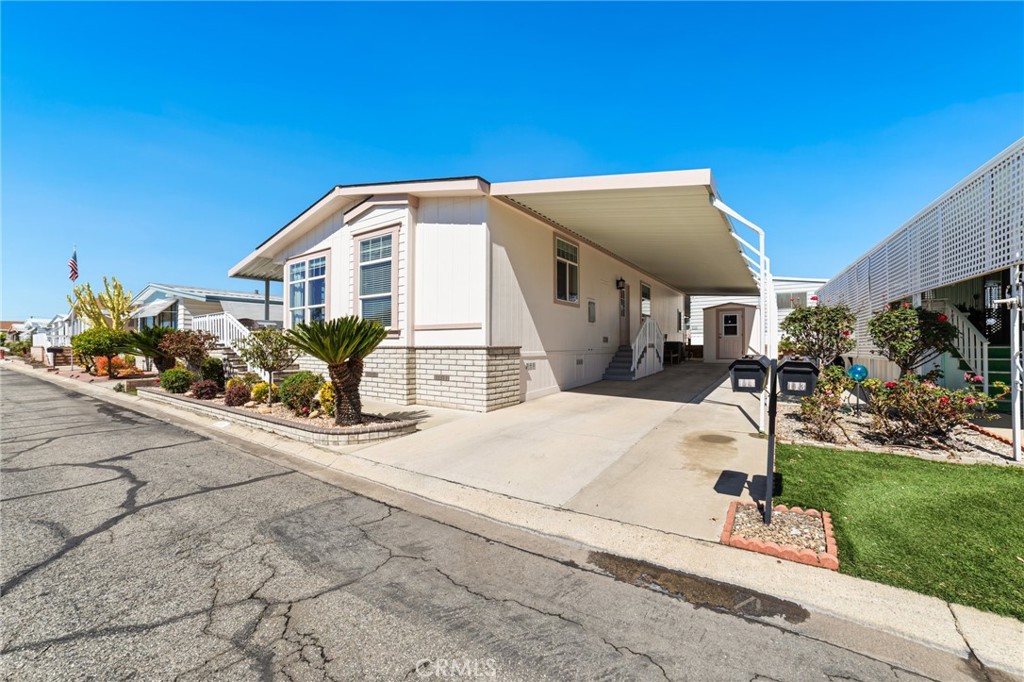 1400 W 13th Street 114