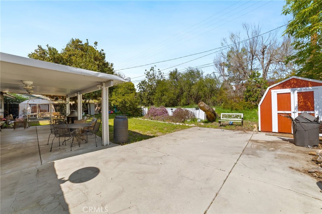 653 Clarion Place