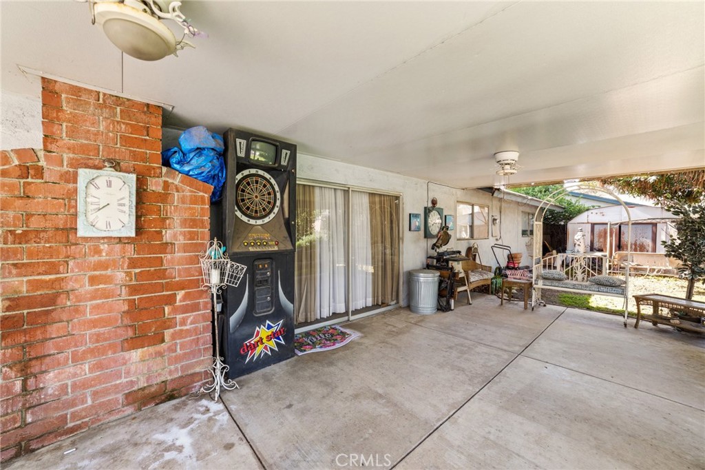 653 Clarion Place