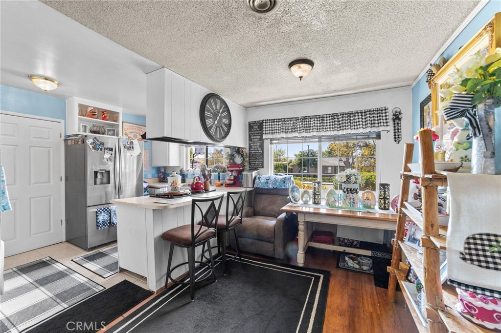 653 Clarion Place