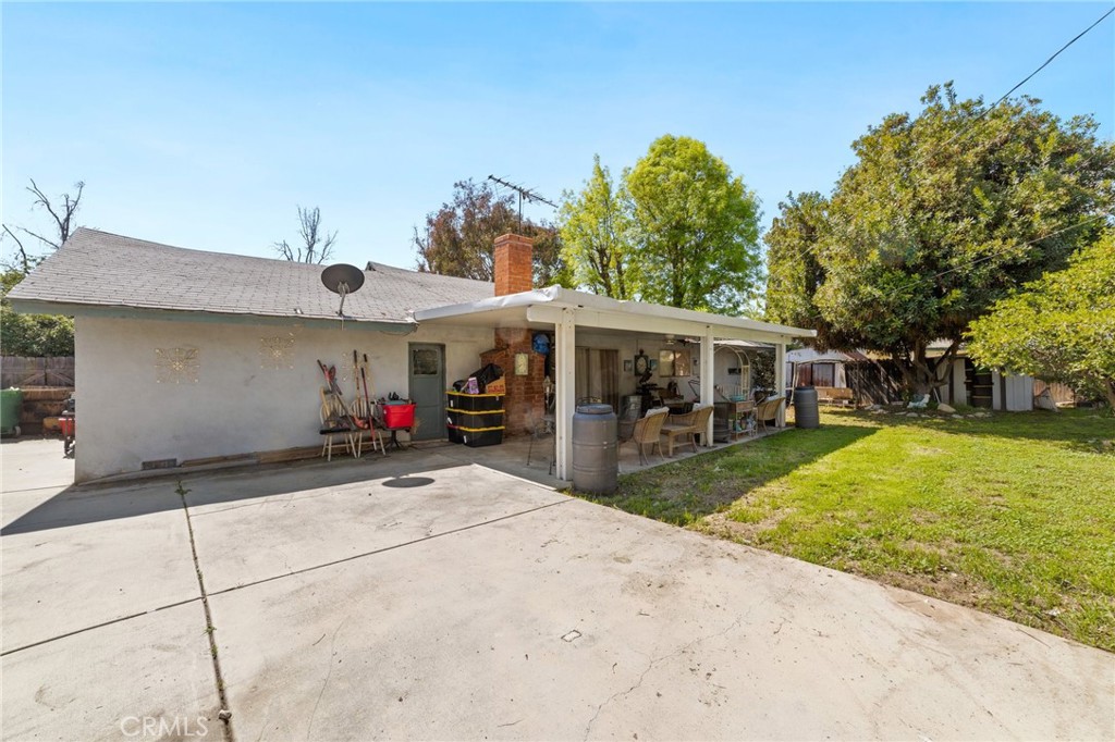 653 Clarion Place