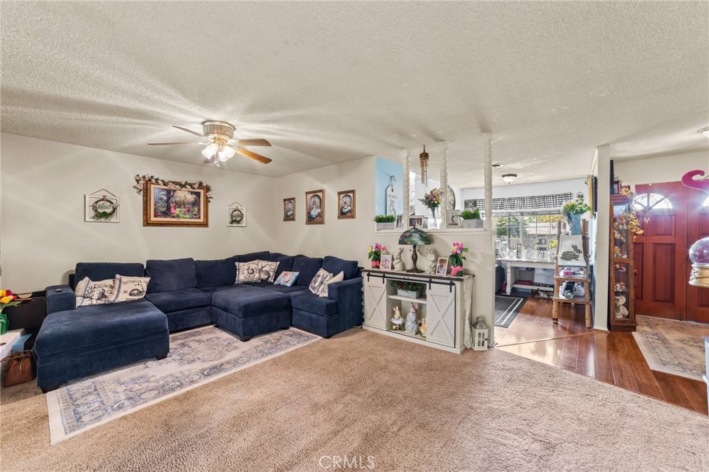 653 Clarion Place