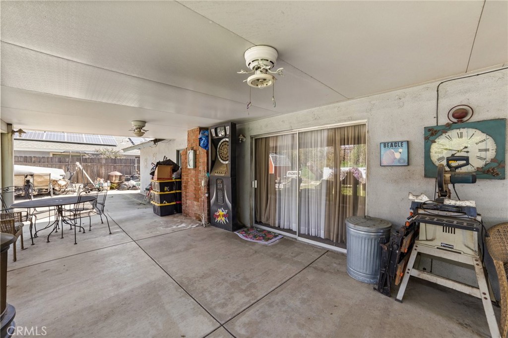 653 Clarion Place