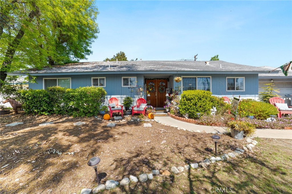 653 Clarion Place