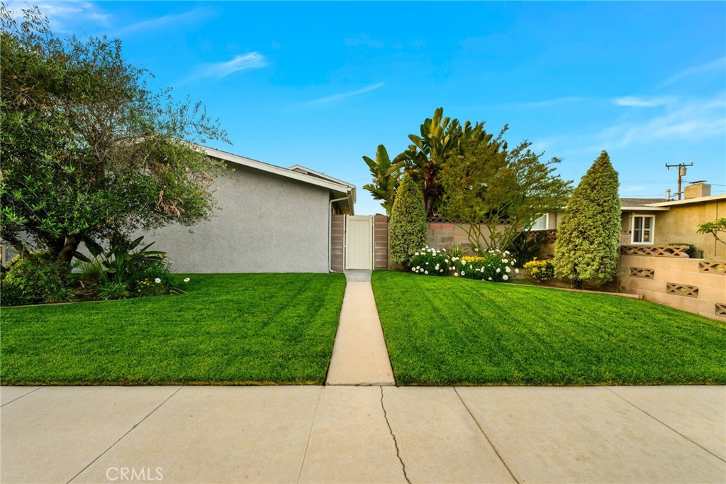 8880 Jefferson Drive