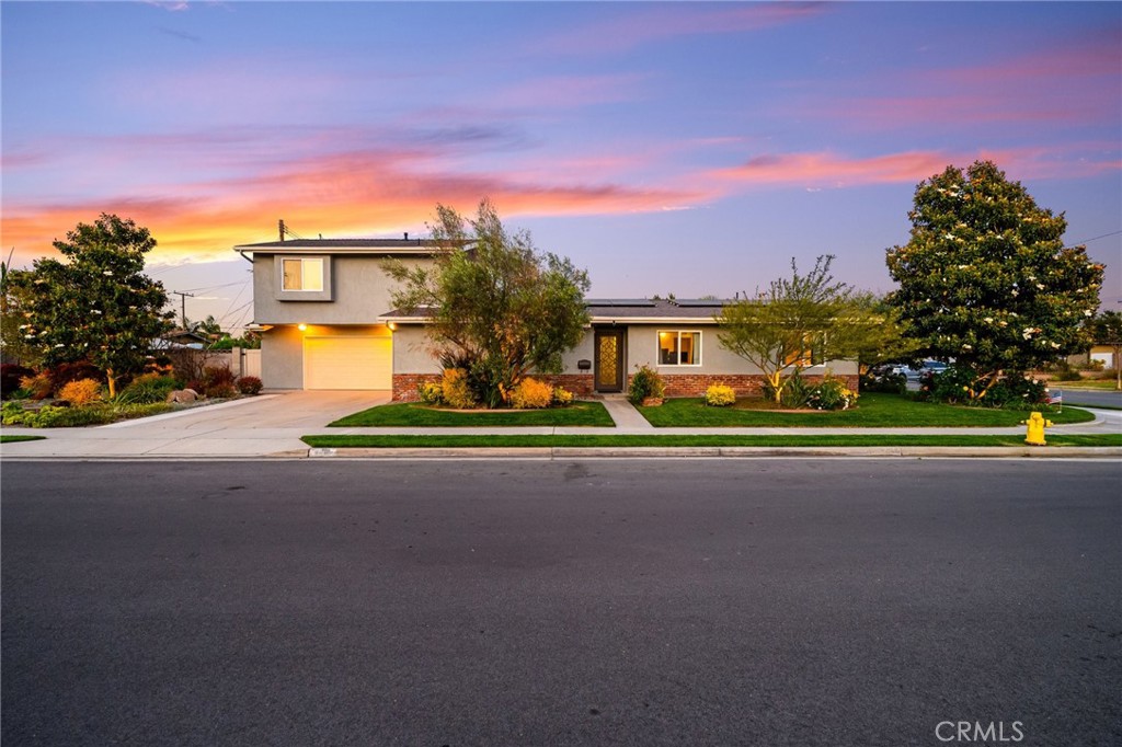 8880 Jefferson Drive