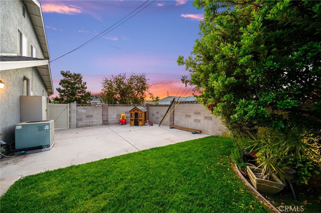 8880 Jefferson Drive