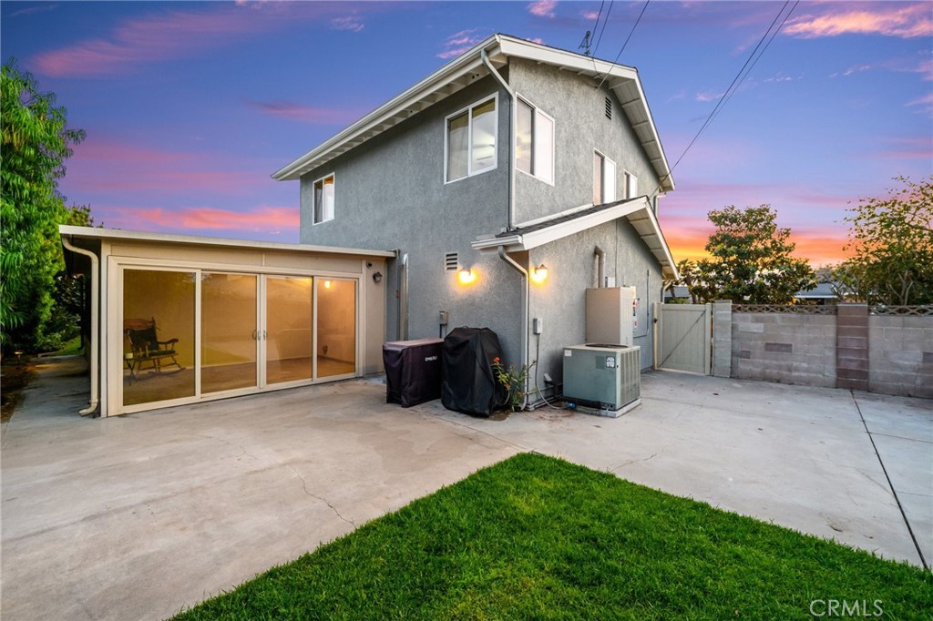8880 Jefferson Drive