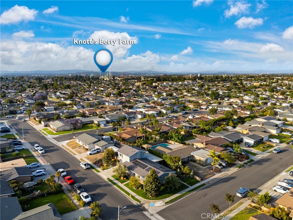 8880 Jefferson Drive