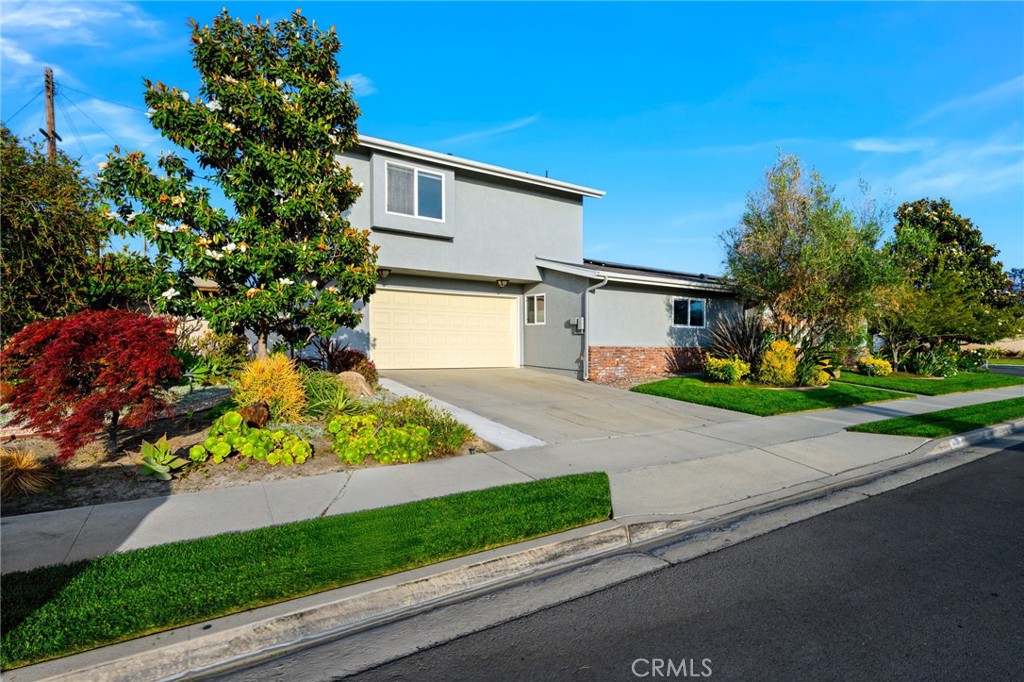 8880 Jefferson Drive