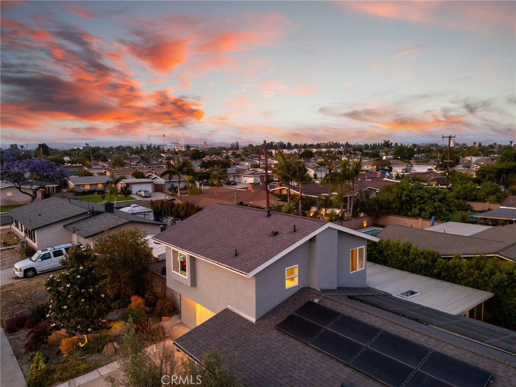 8880 Jefferson Drive