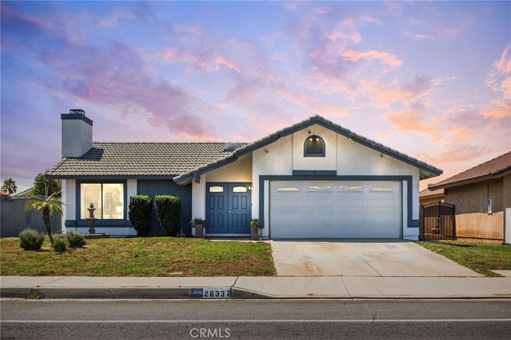 26337 Dracaea Avenue