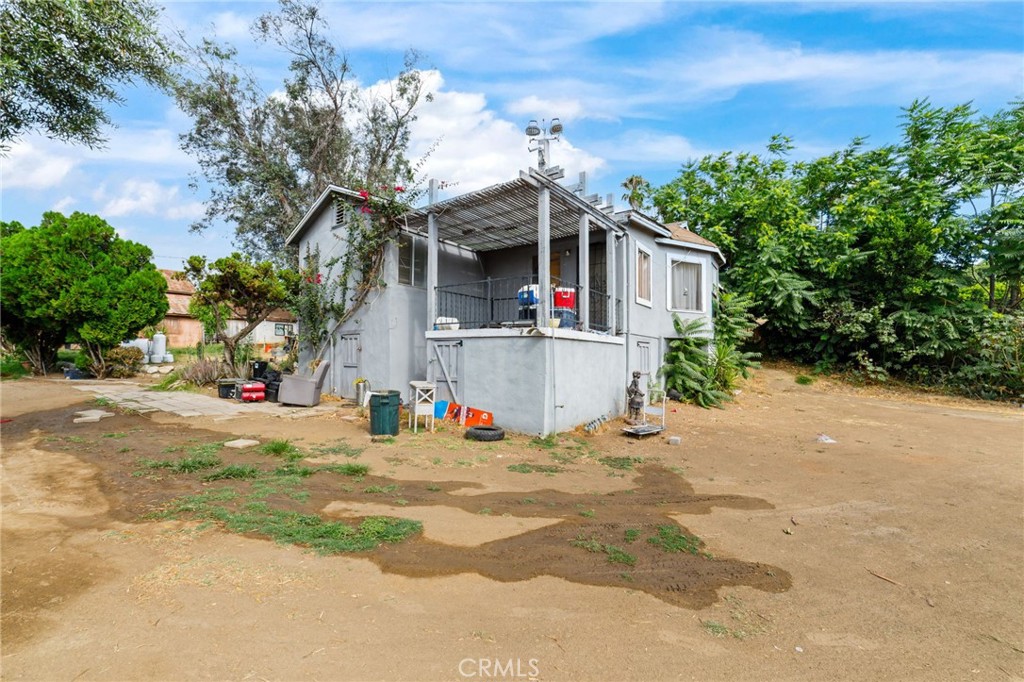 5778 La Sierra Avenue