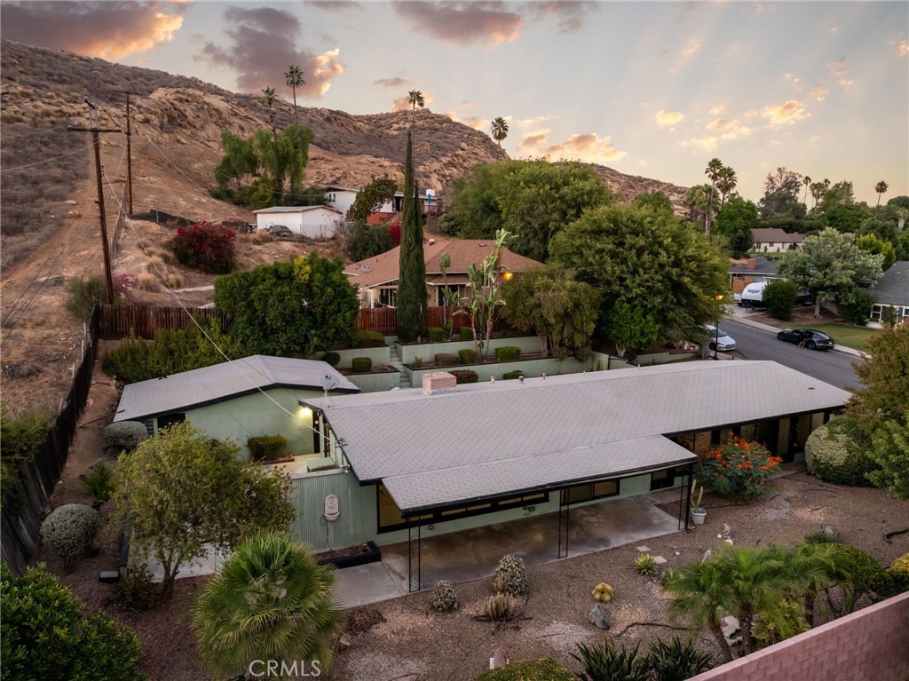 5649 Durango Road