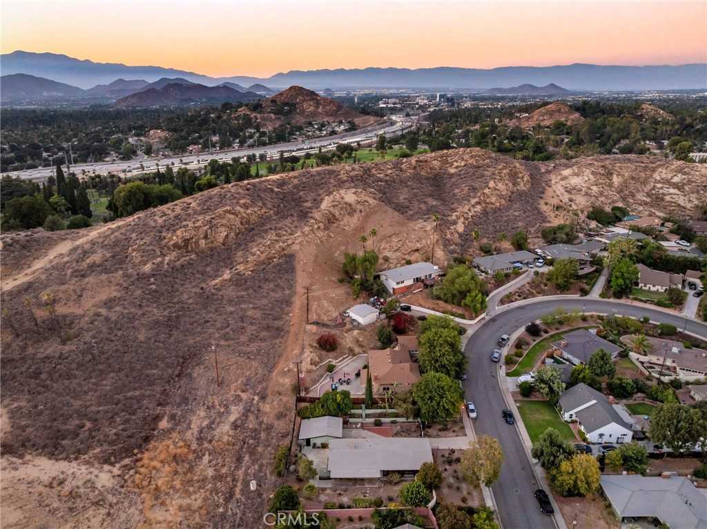 5649 Durango Road