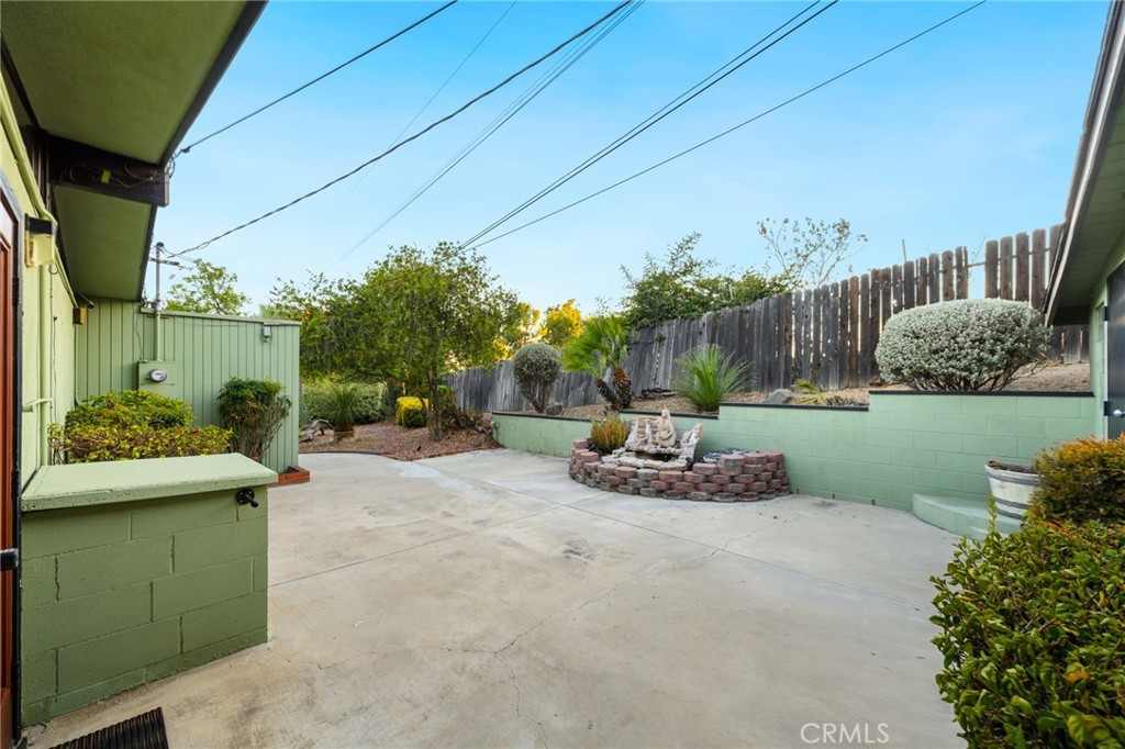 5649 Durango Road
